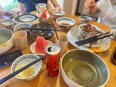 -漫蔬•台北蔬食小馆VEGGIEBOIL(朝晖店)