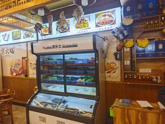 -老味道1992(武当山店)