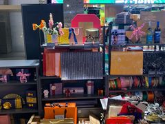 -Olé精品超市(太原万象城店)