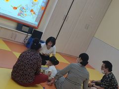 -红黄蓝成长中心(公益西桥校区)