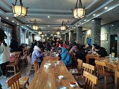 -清真马杰山牛肉汤馆