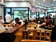 -全启和美食(由由店)