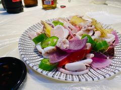 -桥东喜碧海鲜街(水东街店)