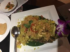 -金厨泰国餐厅·全泰籍厨师料理(拱北店)