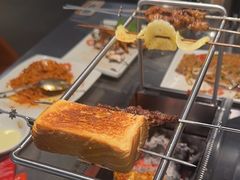 -白玉串城·朝鲜族烤串(龙岗店)