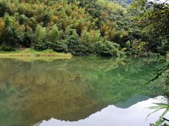 -千泷沟大瀑布旅游区