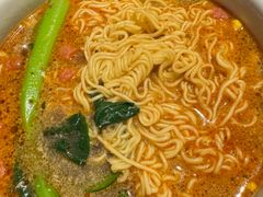 -很久以前羊肉串(农科路店)