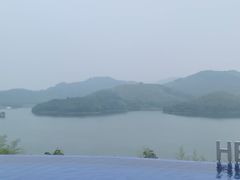 -天目湖涵田半山温泉