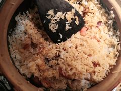 老广腊味煲仔饭-大榕树下顺德菜(融创茂店)