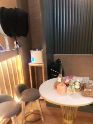 -栖SPA·ONDA ·海菲秀·皑皑科技美肤中心