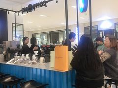 -COFFii&JOY(龙江新城市广场店)