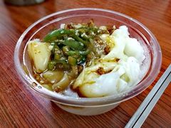 -放鸡岛之美食