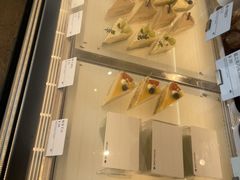 -诺嘉甜品(世贸店)