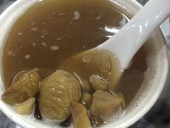 -智香甜品店