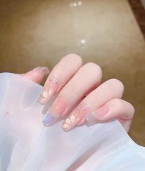 -悦指间美甲美睫