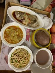 -千禧果月子会所(郑州东站店)