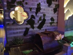 -韵秋荷(宝山龙湖天街店)