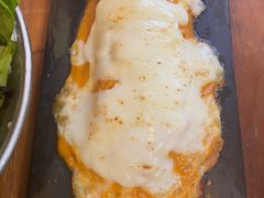 -盘炉forenza·云贵川融合小食堂 ( 钟楼中柳巷店)