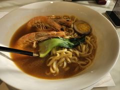 -南山鲜虾面·活鲜小馆·海味大连菜(南山总店)