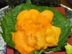 籽蟹-千代武日本料理(开发区店)