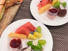 -上海银星皇冠假日酒店