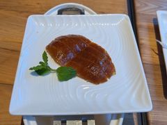 -四季民福烤鸭店(前门廊房二条店)