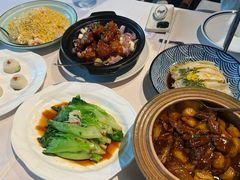 -禧宴Joyous Restaurant(禧园店)