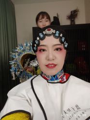 -盘子女人坊古装写真摄影(天津总店)