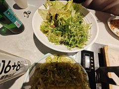 -AK47烤羊腿串吧(柳浪家园店)