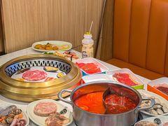 -阪尚皇·原切牛排·烤肉火锅自助(北京路店)