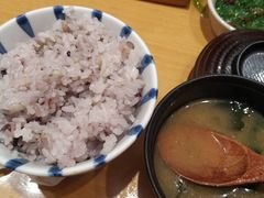 杂粮饭-胜博殿日式炸猪排(西红门店)