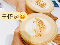 -麦当劳(虹口星荟中心店)