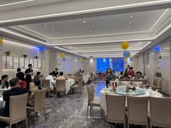 -湖锦酒楼·32年地道湖北菜(光谷店)