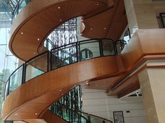 -喜来登由由大酒店九州膳坊中餐厅