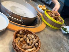 -淘米捞·米汤脆鲩鱼火锅(福田皇岗店)