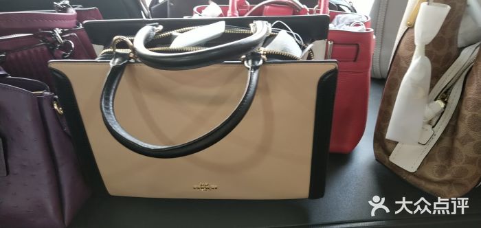 COACH蔻驰(赛特奥特莱斯店)图片