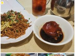 -吉英盐焗鸡(文中路店)