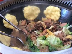 -哈尔滨东北铁锅炖(都督街店)