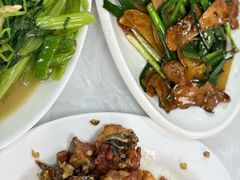 -阿九食店(南湾南路店)