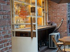 -佐敦面包铺·JORDAN BAKERY
