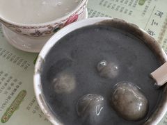 -阿三麻蓉汤圆(顺光大厦店)