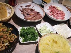 -老昌春饼(松北店)