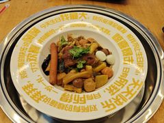-牛串门串串香(东直门簋街总店)