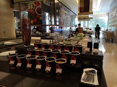 -银川凯宾斯基饭店柏林咖啡厅·Café Berlin