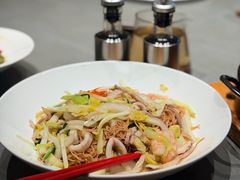 -紫阳海鲜楼·传承闽味(长乐路总店)