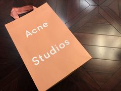 -Acne Studios(芮欧百货店)