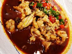 -十二生肖主题餐厅(吕家营店)
