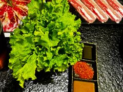 -樱嘢·炭火烧肉(惠南店)