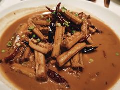 -锦顺海鲜•口味菜(李村店)