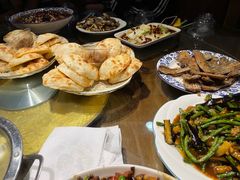 -高伟炒鸡总店(金源路店)